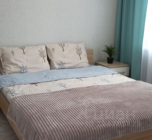 1-комн., 36 м², 4/11 этаж