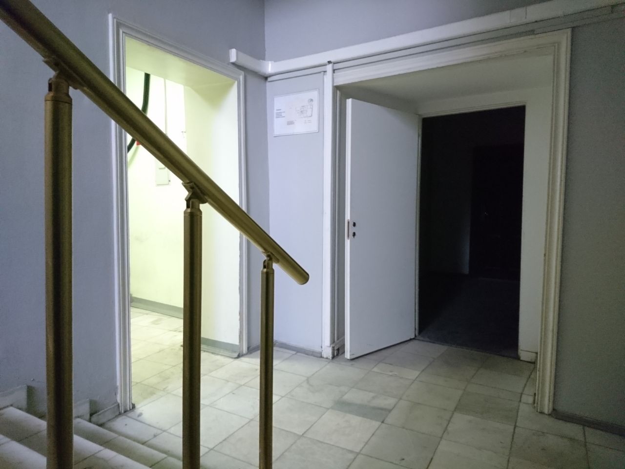 продажа помещений в БЦ на ул. Садовническая, 22с1
