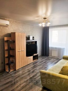 2-комн.кв., 50 м², этаж 4