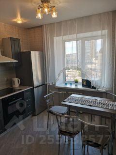 2-комн.кв., 50 м², этаж 4