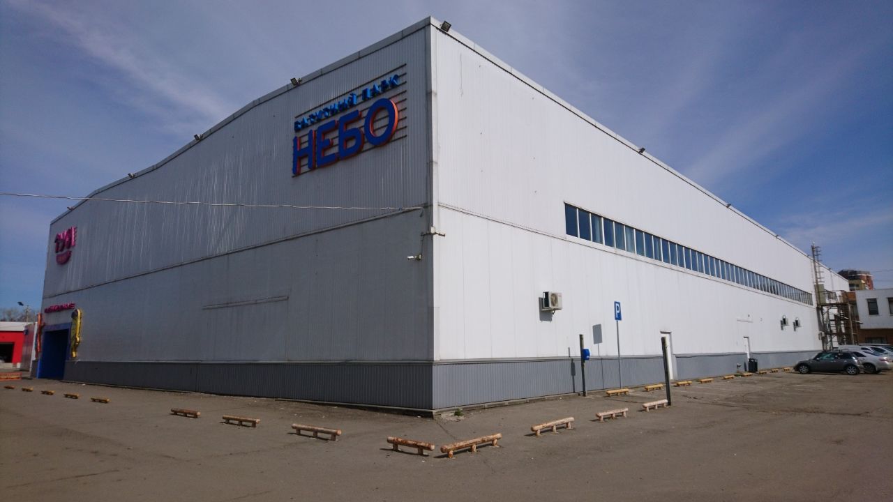 продажа помещений в БЦ на ул. Енисейская, 36с1