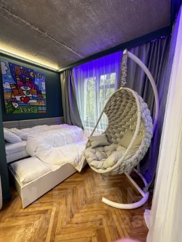 1-комн. кв 34 м2, 2/5 эт