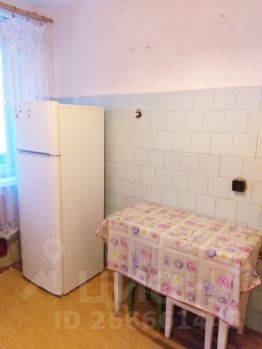 2-комн.кв., 55 м², этаж 3