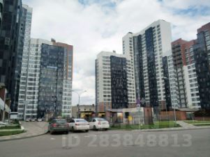 2-комн.кв., 47 м², этаж 2