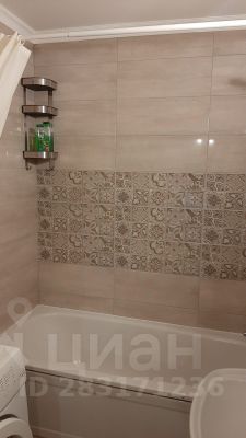 2-комн.кв., 60 м², этаж 3