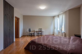 3-комн.кв., 110 м², этаж 12