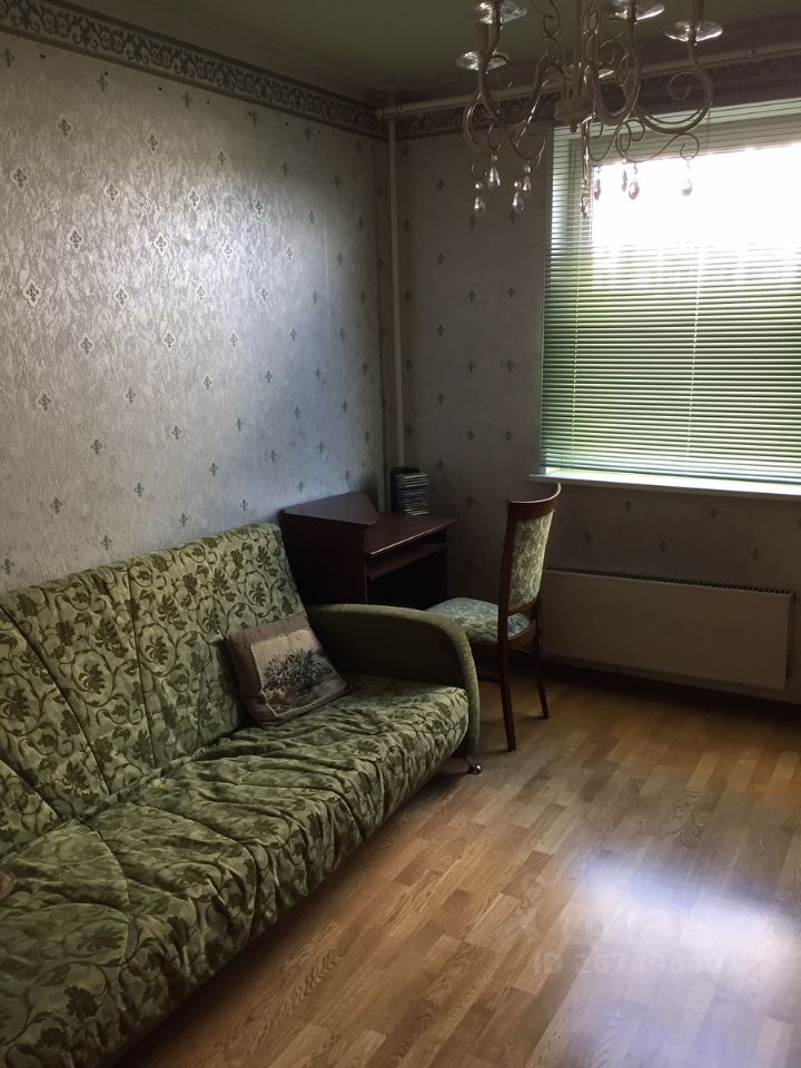 2-комнатная квартира, 75 м² — фото 7