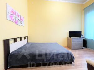 1-комн.кв., 45 м², этаж 1