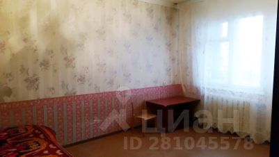 1-комн.кв., 29 м², этаж 5