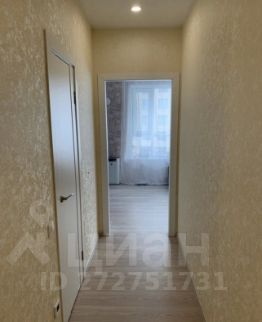 2-комн.кв., 52 м², этаж 5