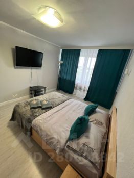 2-комн.кв., 65 м², этаж 14