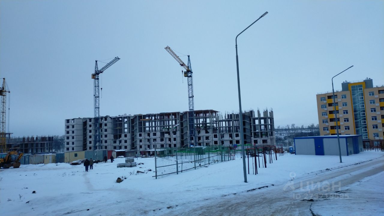 Купить квартиру в поселке Дубовое Белгородского района, продажа квартир во  вторичке и первичке на Циан. Найдено 33 объявления