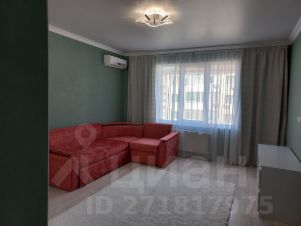 1-комн.кв., 41 м², этаж 7