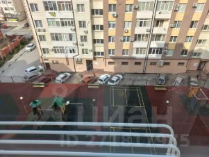 1-комн.кв., 41 м², этаж 7