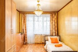 3-комн.кв., 65 м², этаж 7