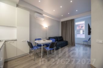 2-комн.кв., 45 м², этаж 3