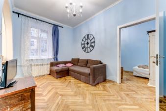 2-комн.кв., 35 м², этаж 2