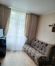 комната 30/14 м², этаж 1