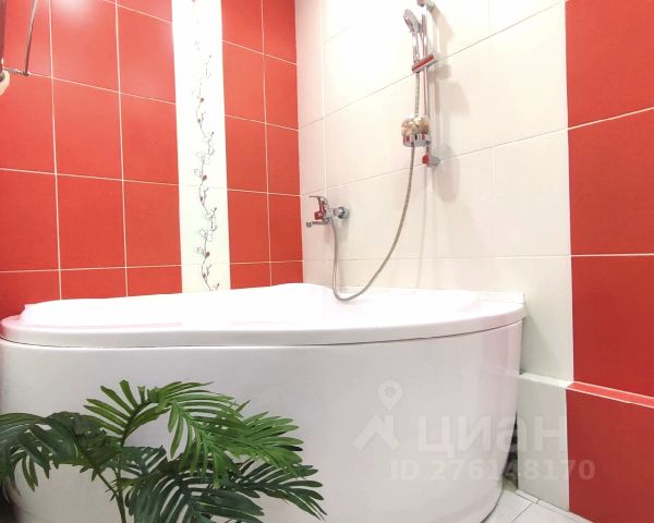 2-комн., 60 м², 5/10 этаж