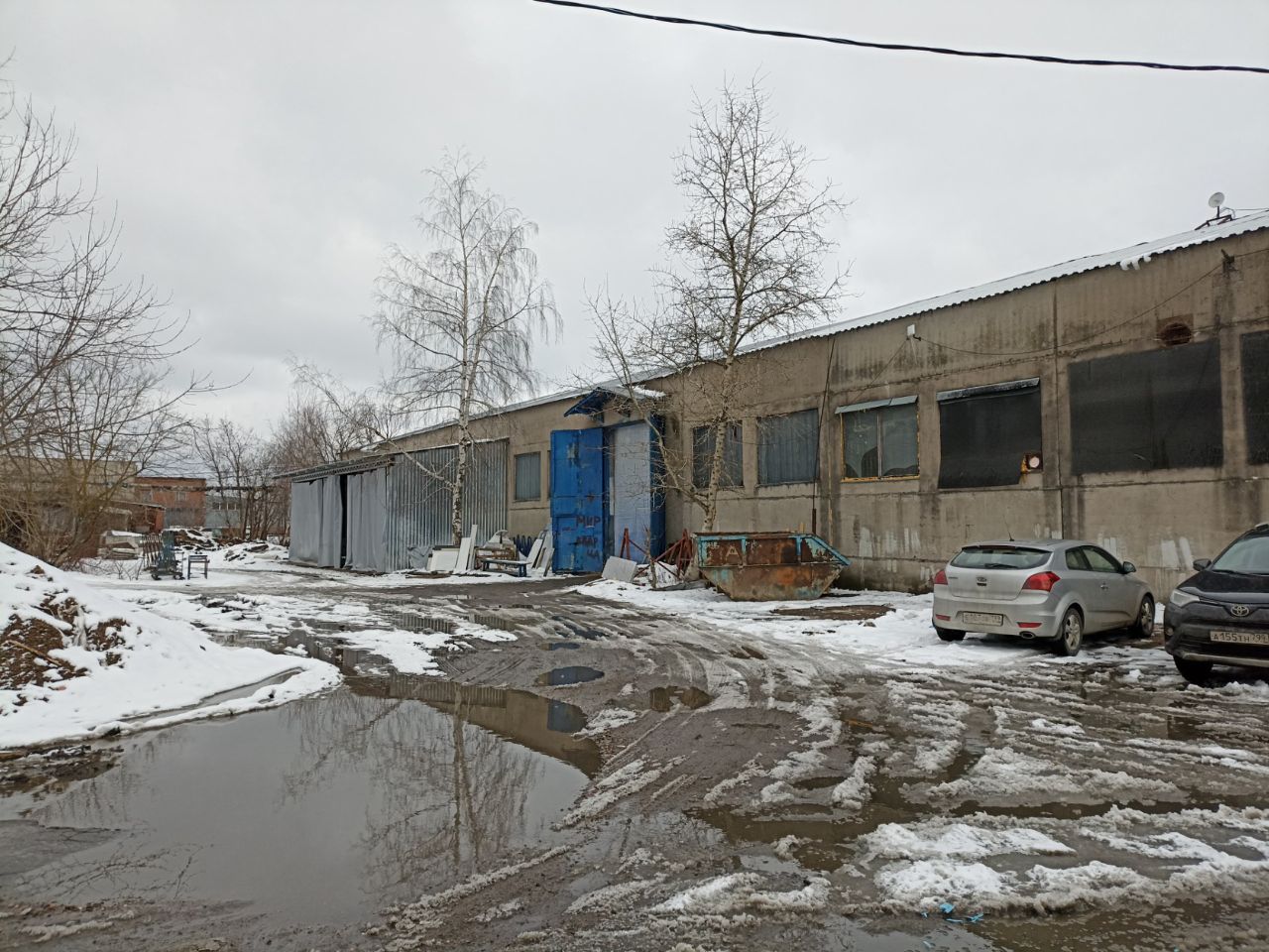 продажа помещений в СК на Ленинградском шоссе, 300Ас29