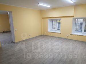 своб. назнач. 60 м², этаж 2