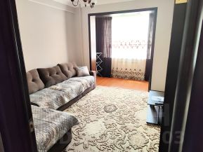 2-комн.кв., 48 м², этаж 5