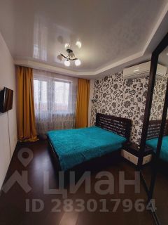 2-комн.кв., 70 м², этаж 17