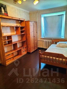 2-комн.кв., 62 м², этаж 4