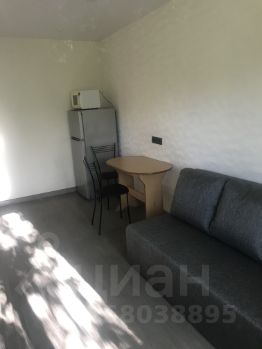 комната 65/17 м², этаж 5