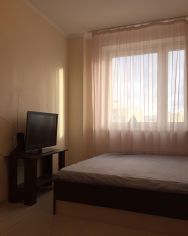 2-комн.кв., 72 м², этаж 17