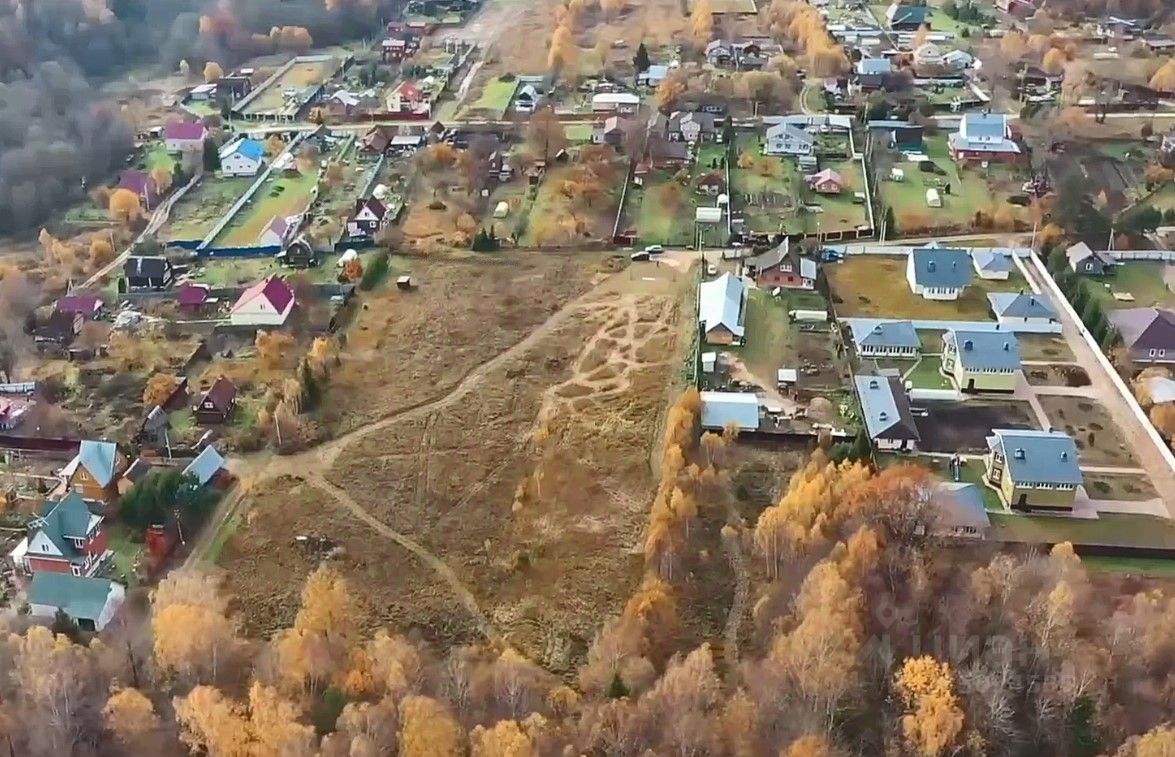 Купить Ижс В Калужской Области