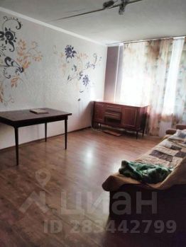 3-комн.кв., 65 м², этаж 2