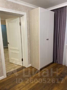 1-комн.кв., 36 м², этаж 1