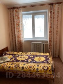 3-комн.кв., 65 м², этаж 1