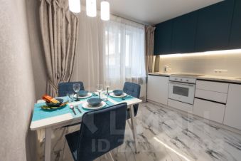1-комн. кв 40 м2, 13/14 эт