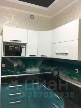 2-комн.кв., 70 м², этаж 3