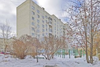 3-комн.кв., 85 м², этаж 8