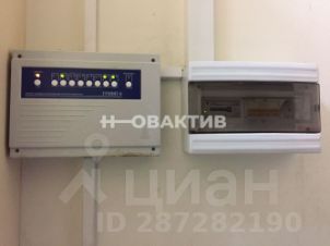 офис 42 м², этаж 1