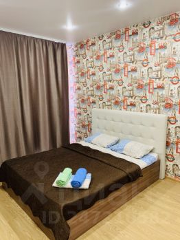 1-комн.кв., 32 м², этаж 14