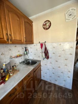 1-комн.кв., 35 м², этаж 4