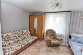 1-комн.кв., 30 м², этаж 3