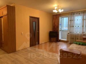 3-комн.кв., 71 м², этаж 3