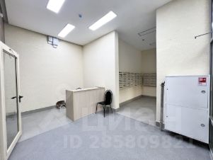 2-комн.кв., 73 м², этаж 10