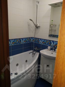 2-комн.кв., 40 м², этаж 4