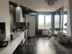 2-комн.кв., 50 м², этаж 10