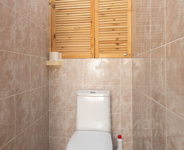 1-комн., 36 м², 3/12 этаж