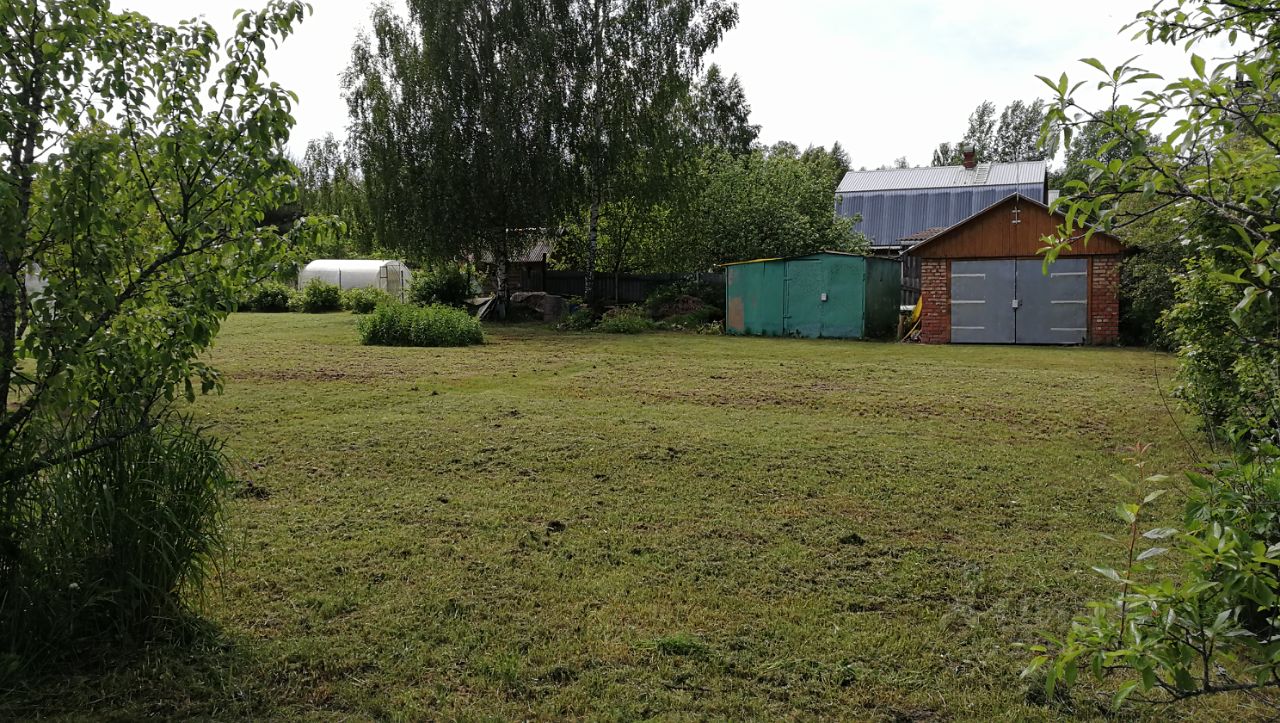 Купить земельный участок в СНТ Труд городского округа Талдомского, продажа  земельных участков - база объявлений Циан. Найдено 2 объявления