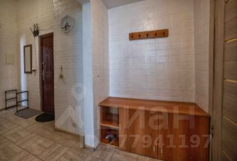 2-комн.кв., 59 м², этаж 3