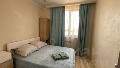 1-комн. кв 33 м2, 6/6 эт
