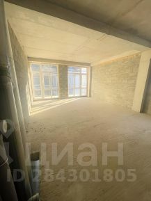 2-комн.кв., 44 м², этаж 3